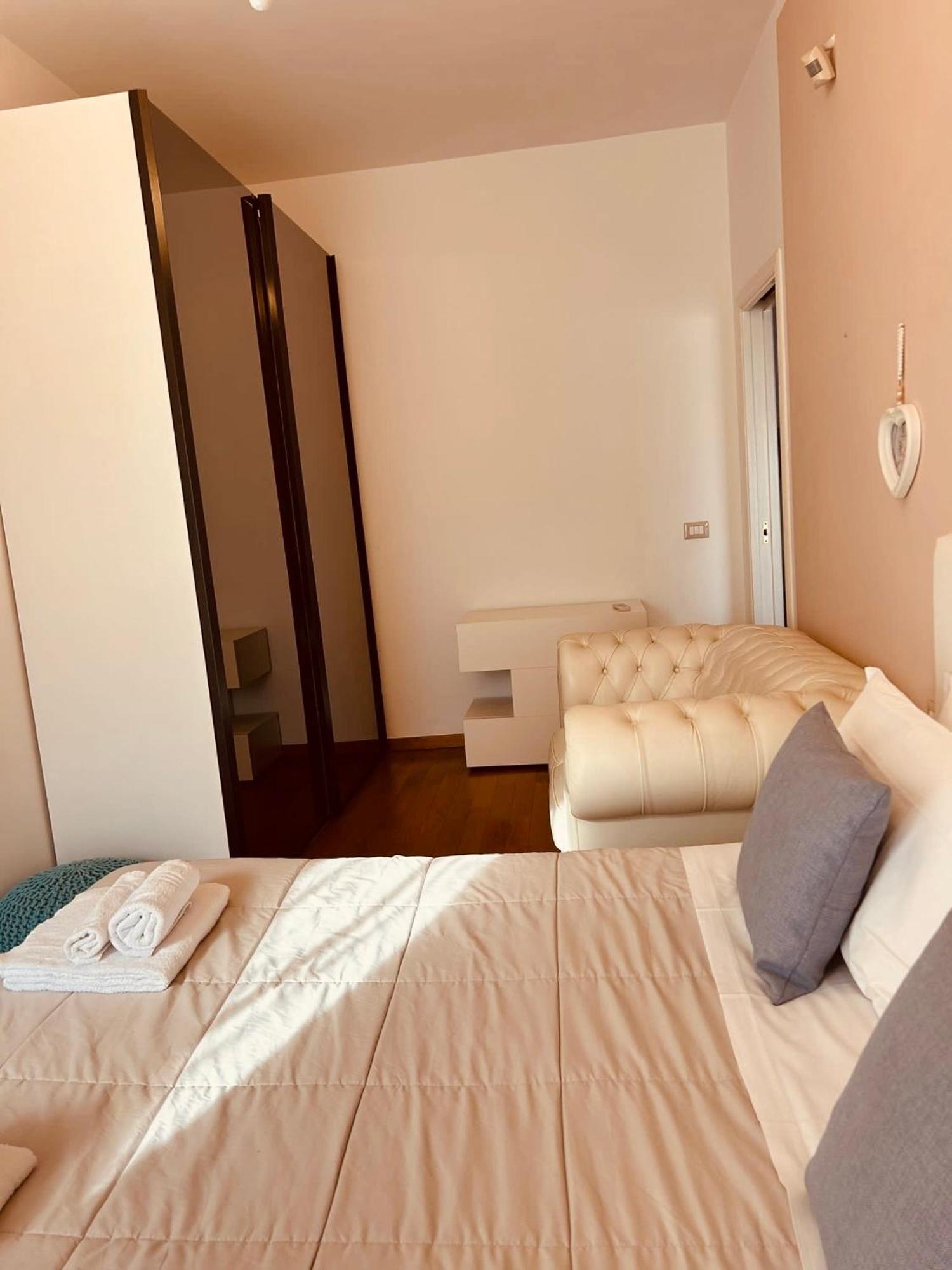 Guest House Melo 巴里 外观 照片